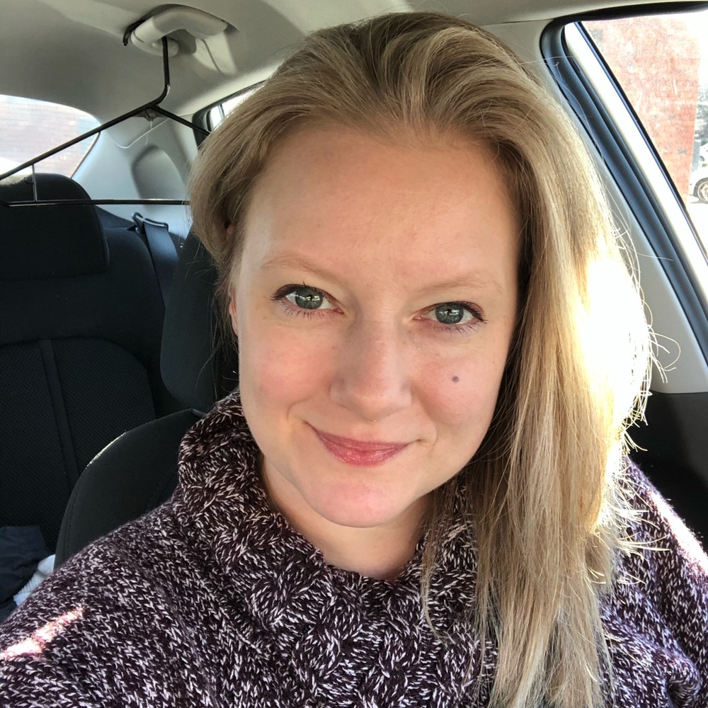 Meet your Posher, Shanna